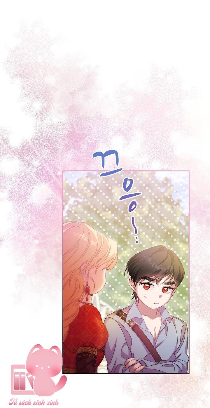 vị hôn thê của kẻ săn mồi chapter 63 54