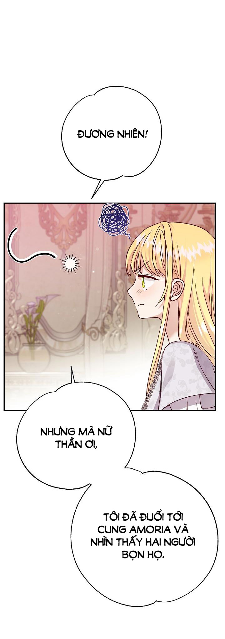 trở thành vợ thái tử quái vật chapter 91.1 28