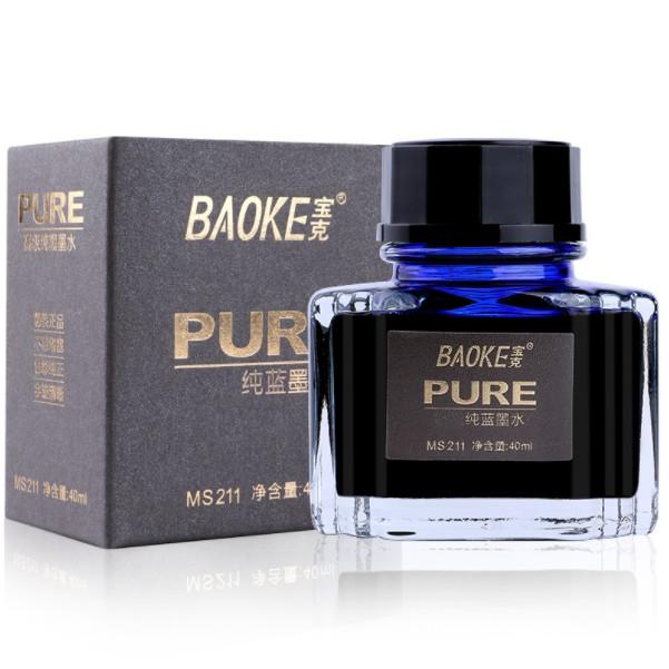 Mực Bút Máy Baoke 40ml