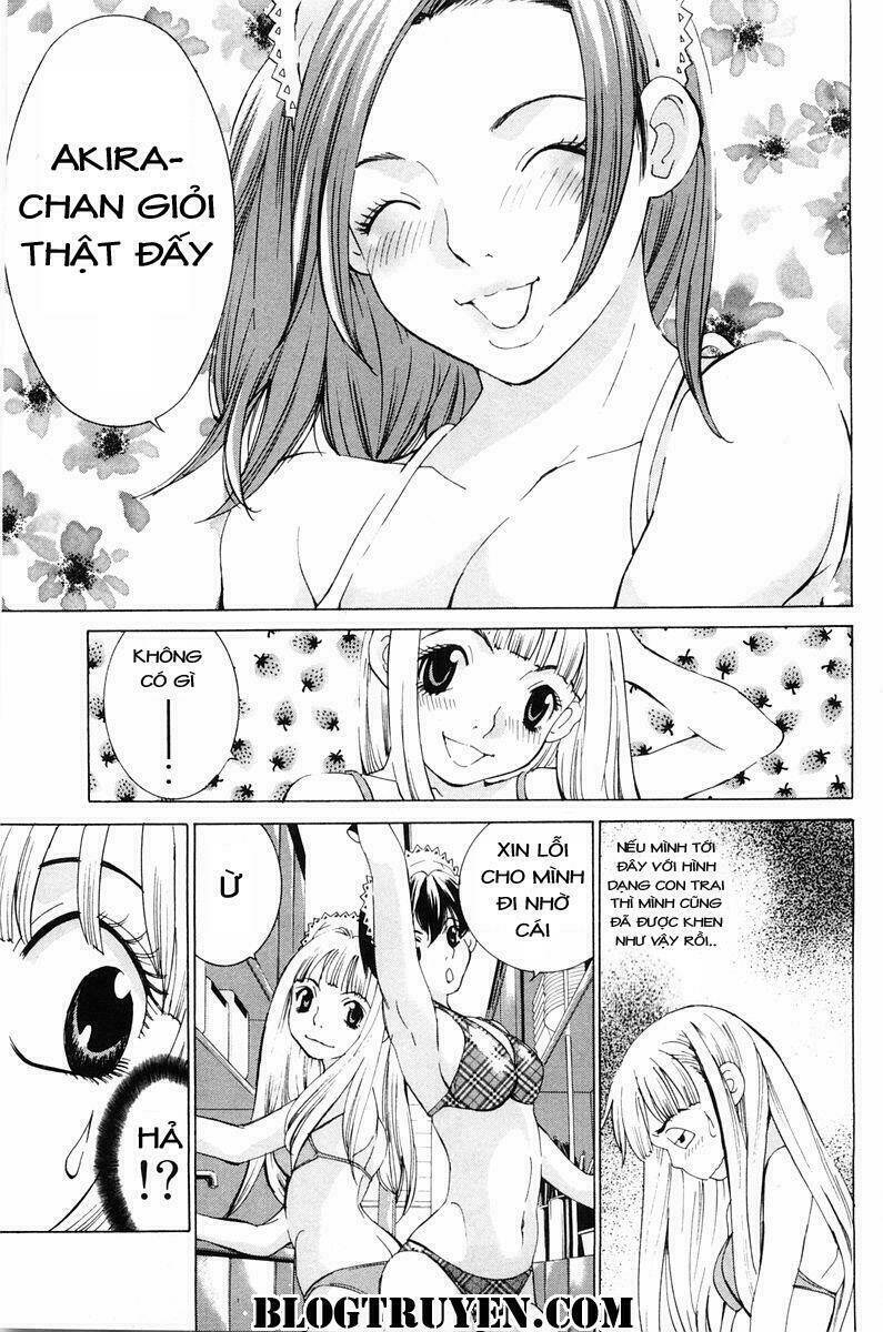 gacha gacha - secret chapter 14 20