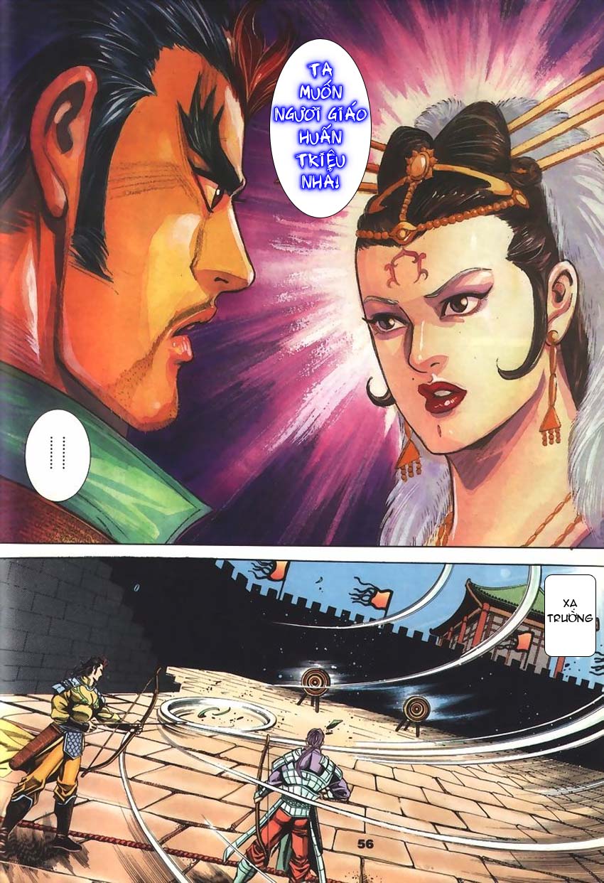 tầm tần ký chapter 60 25