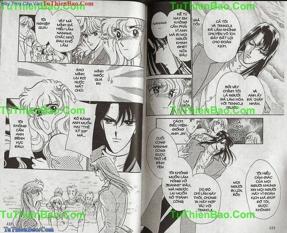 búp bê mario chapter 7 61