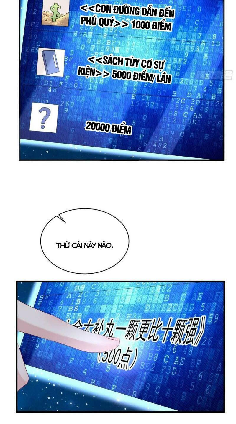 vua đầu tư mạnh nhất chapter 49 4