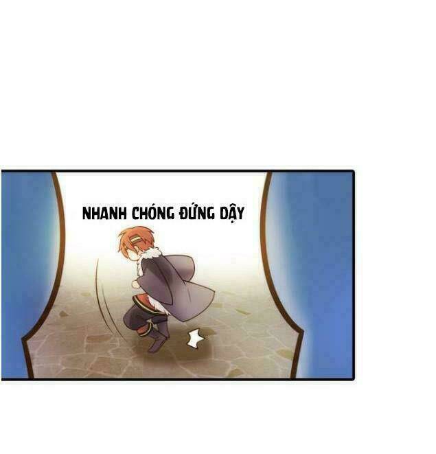 cướp lấy nàng dâu mừng năm mới chapter 10.2 4