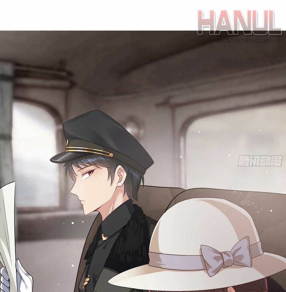 hào môn kiều thê: thiếu soái quá bá đạo chapter 2 2