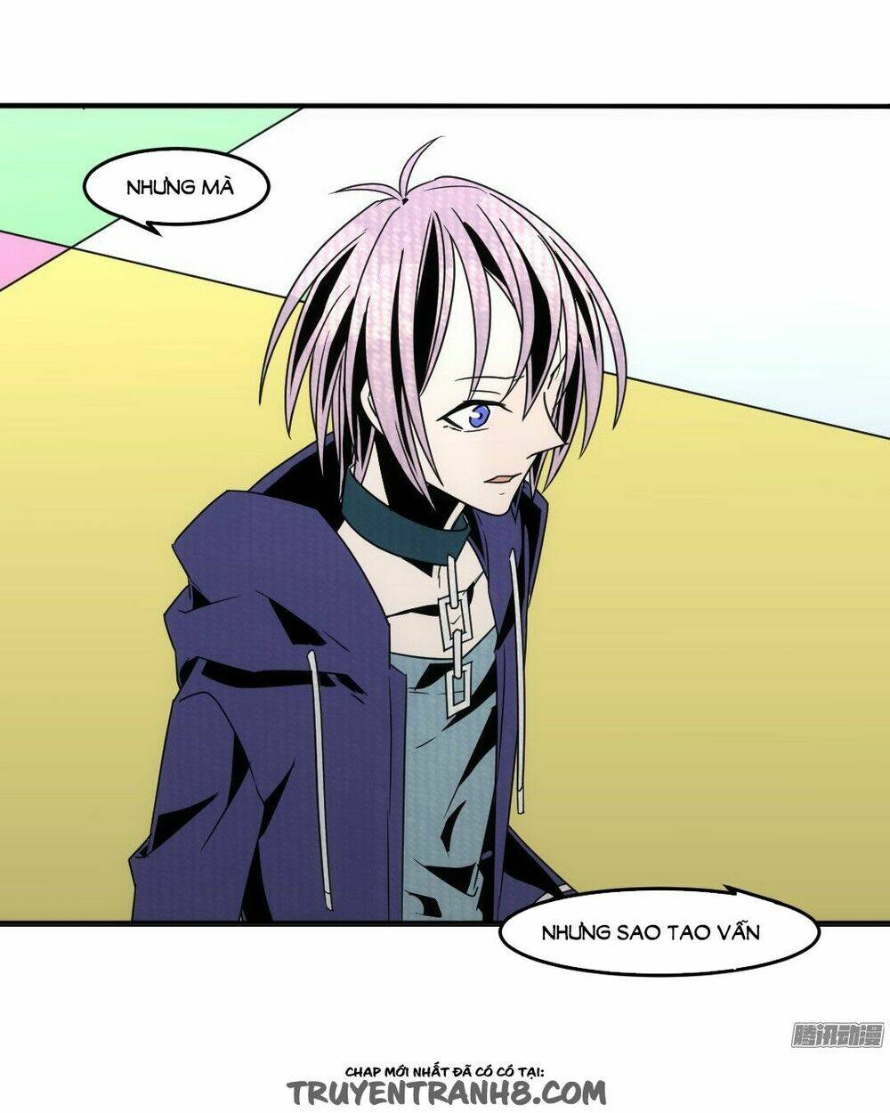 điều ước của người phàm chapter 32 4