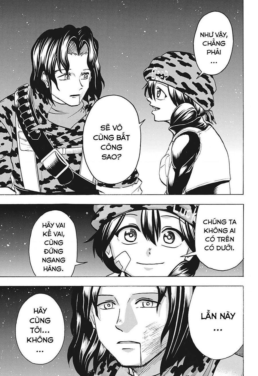 undead unluck chapter 151 16