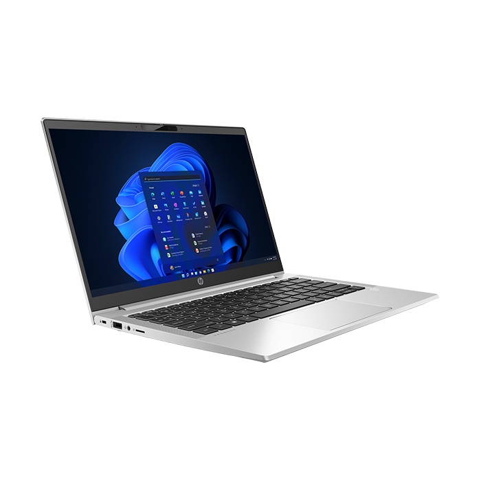 Hình ảnh Laptop HP ProBook 430 G8(614K8PA)(i5-1135G7|4GB|256GB|Iris Xe Graphics|13.3' FHD)Hàng chính hãng