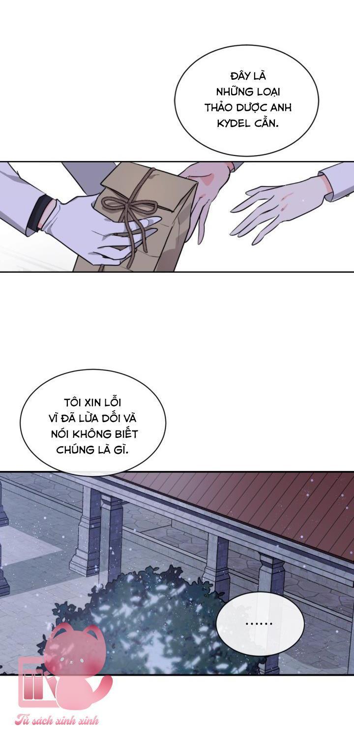 nguyện ước vô vọng của ma nữ chapter 37 42