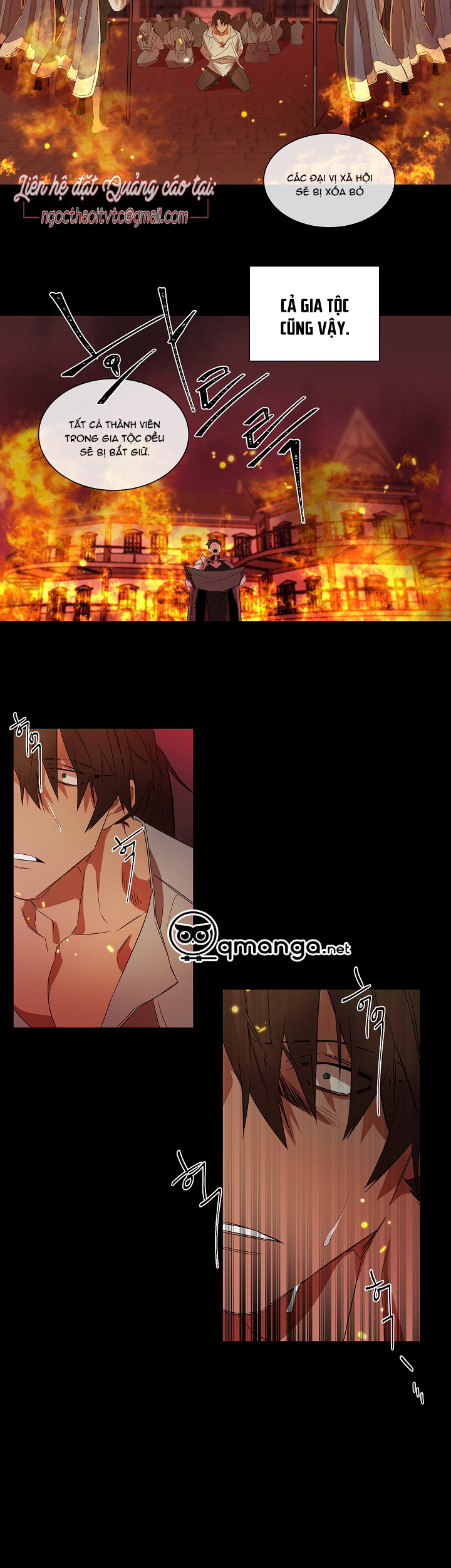 ever green chapter 20 5