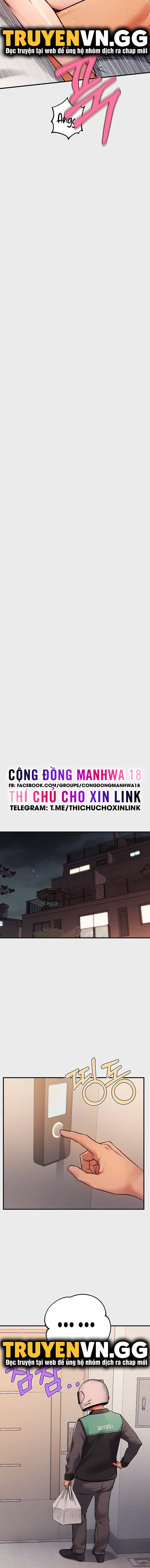 bà chị chủ nhà chapter 77 12