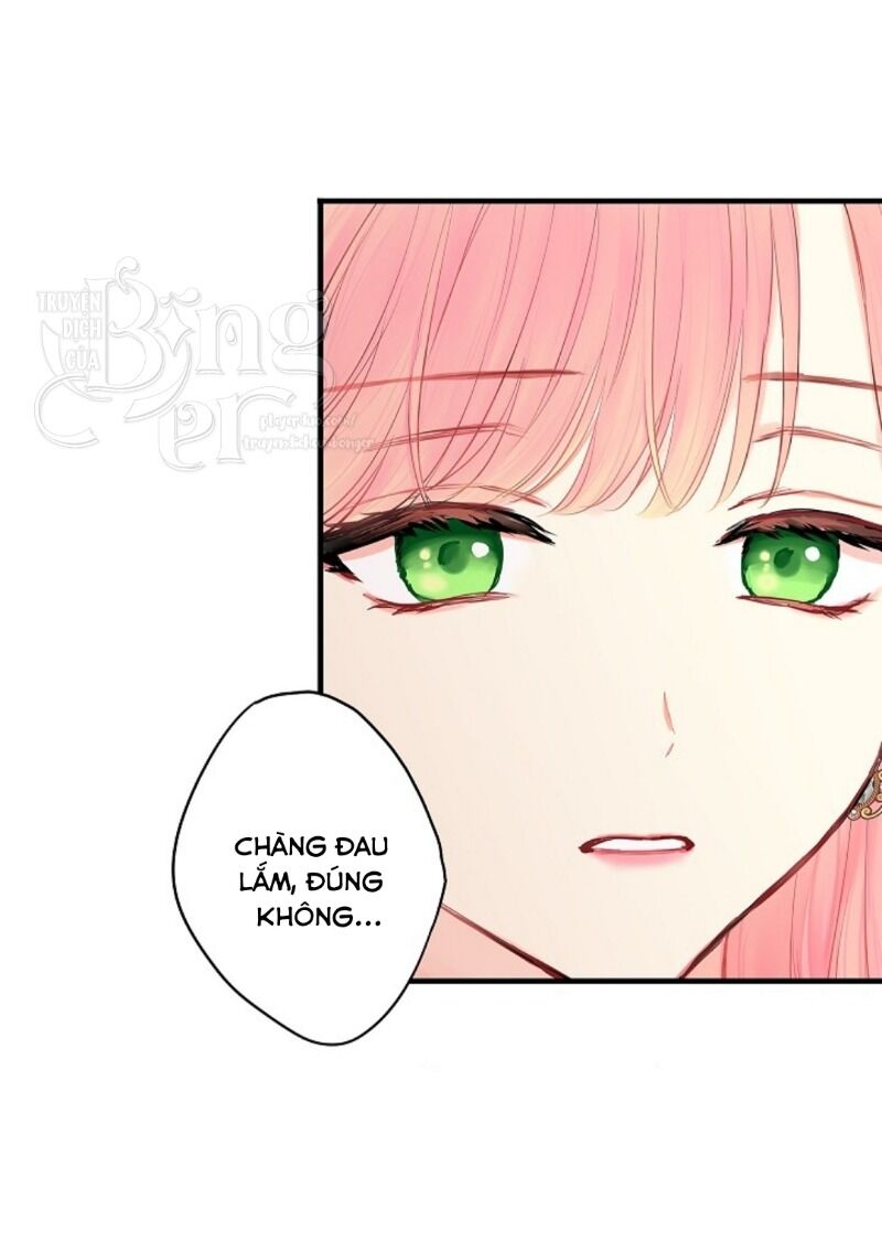 thánh nữ ẩn danh chapter 193 5