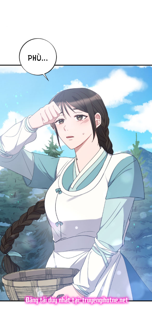 [18+] mơ về một cơn mưa phùn chapter 2.1 3