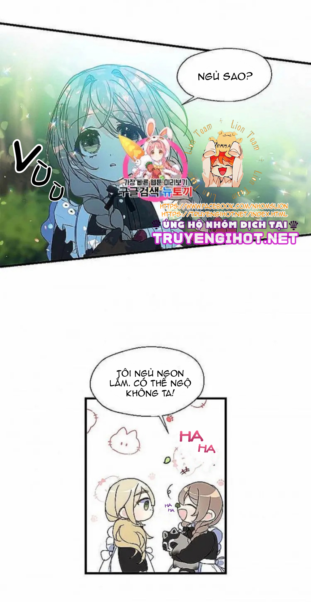 bệ hạ, xin đừng giết tôi!! chapter 24 2