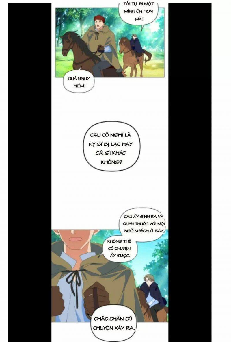 tôi muốn trở thành cô ấy chỉ một ngày chapter 1.1 15