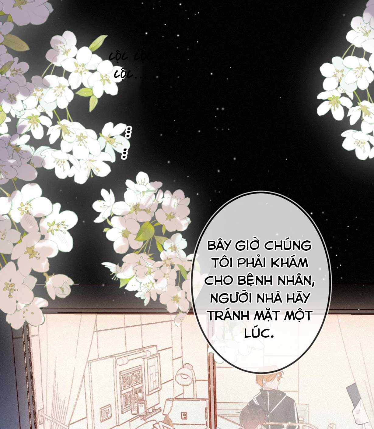 Hỏi Gió Có Anh chapter 22