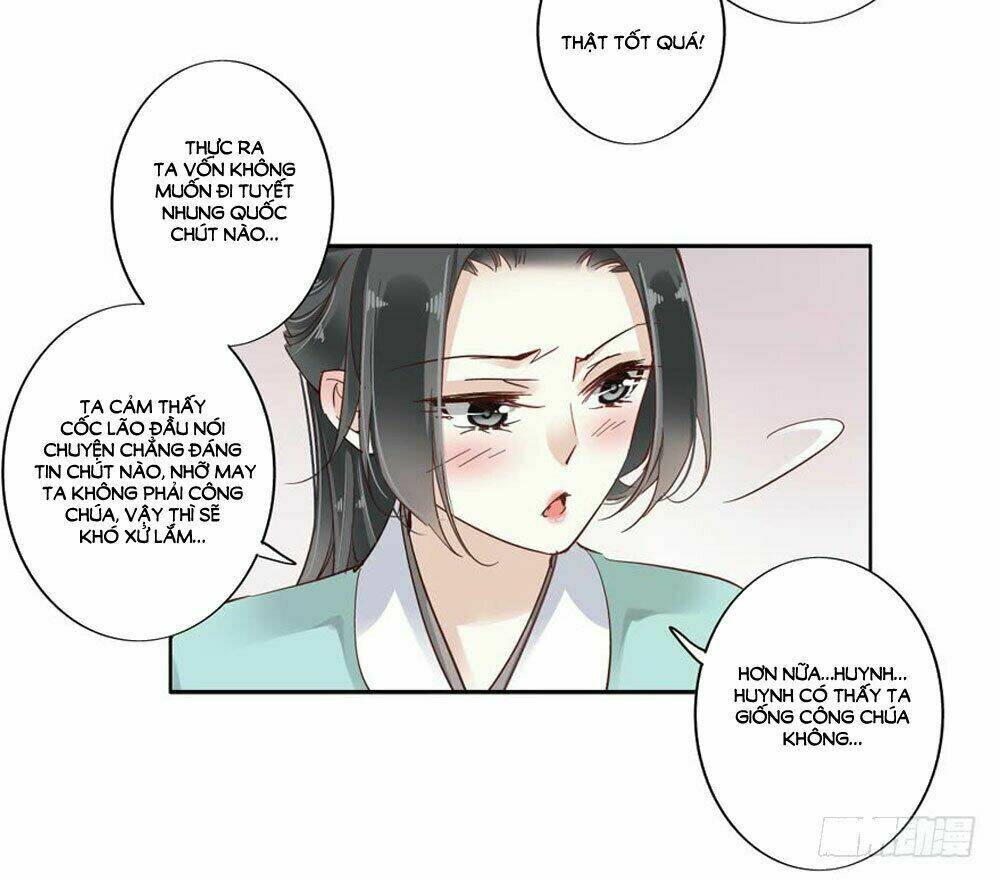 thiền tâm vấn đạo chapter 54 42