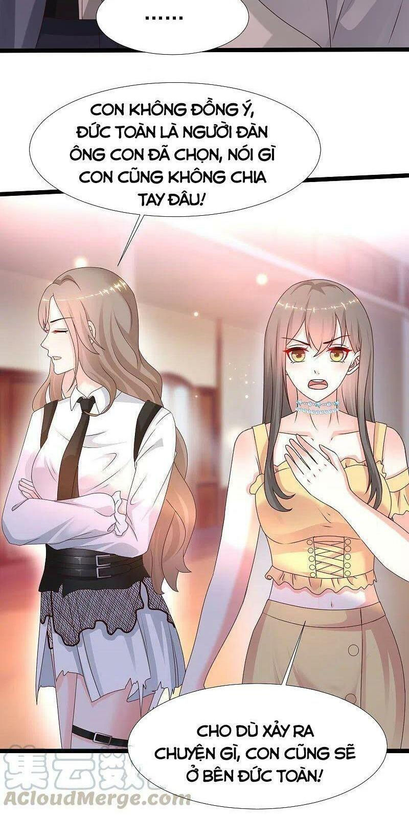 tối cường vận đào hoa chapter 229 6