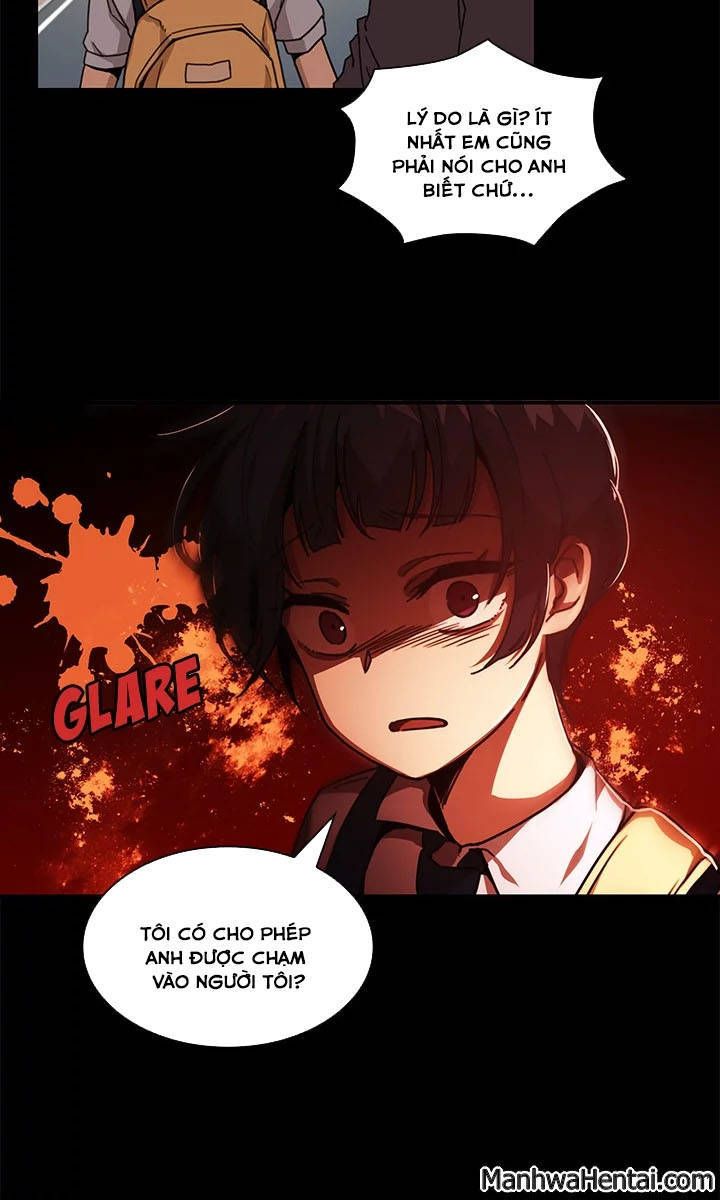 close as neighbors chapter 13 26