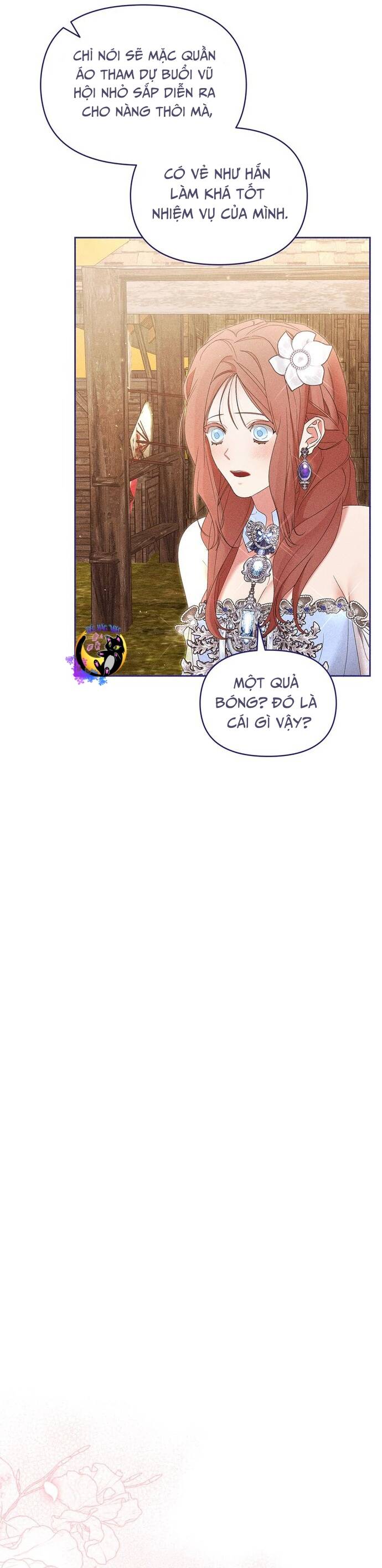 bạn đồng hành của ryun chapter 49 17