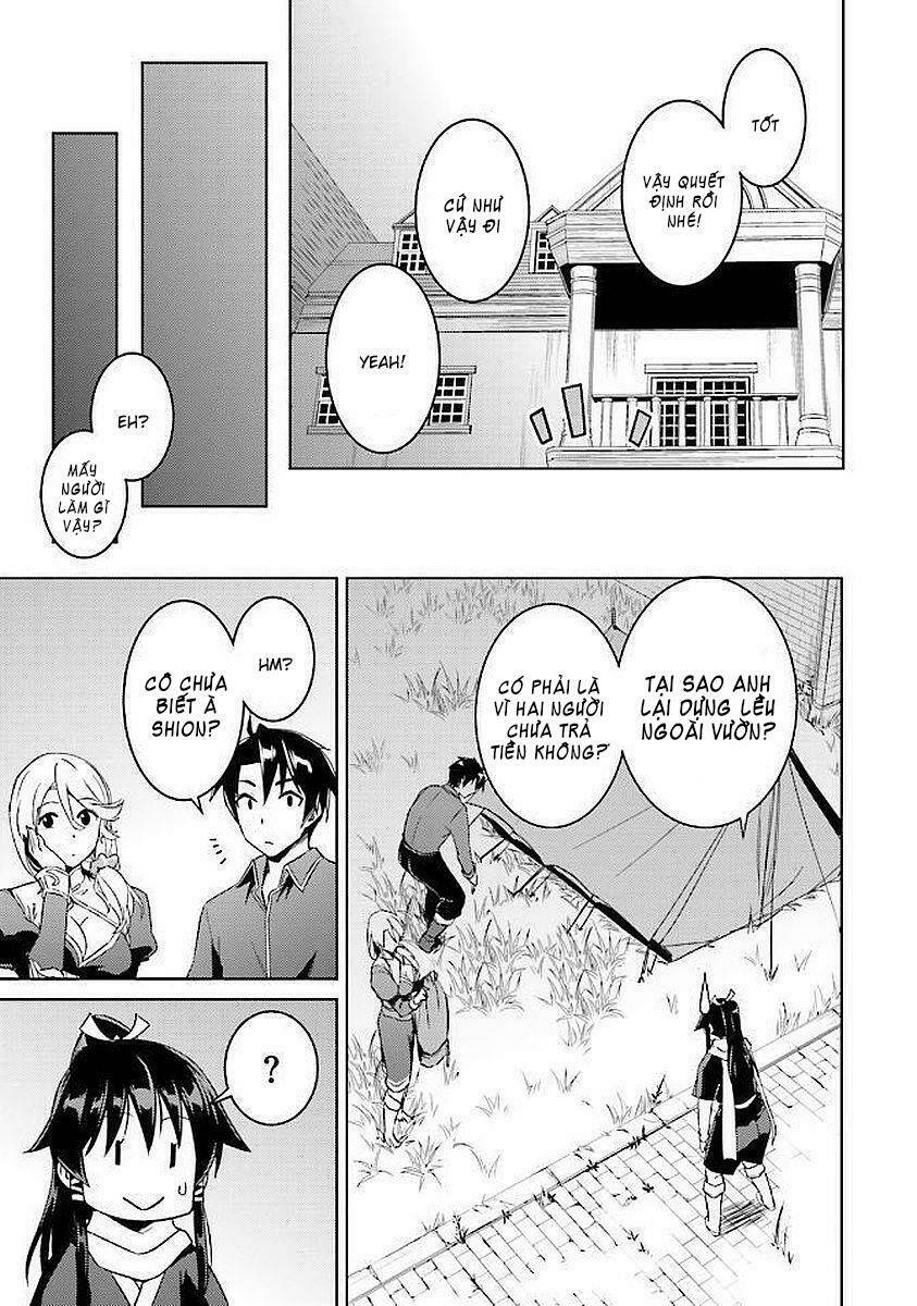 nidome no jinsei wo isekai de chapter 15 8