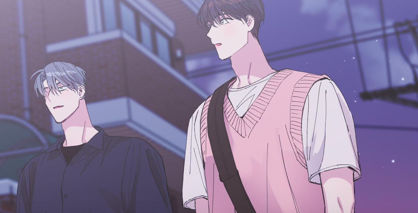 lãng mạn giả dối chapter 10 258