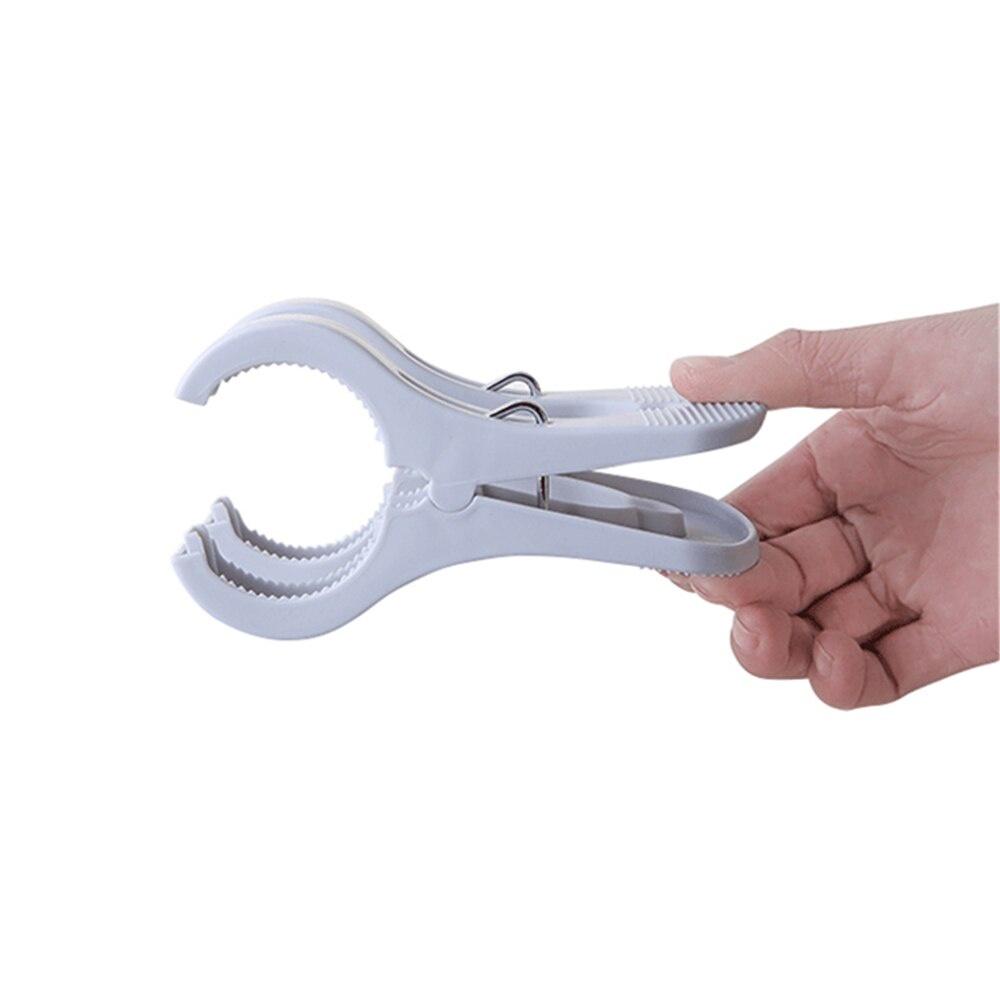 Large Clothes Clip Plastic Hangers Clothespins Towels Hanging Pegs Food Bag Sealing Clip Big Clip Clothespin Cotton Quilt Clip