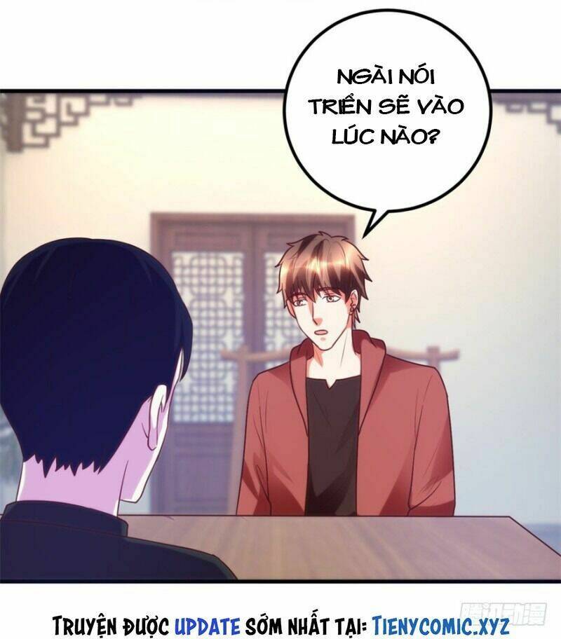 thấu thị tiên y chapter 100 16