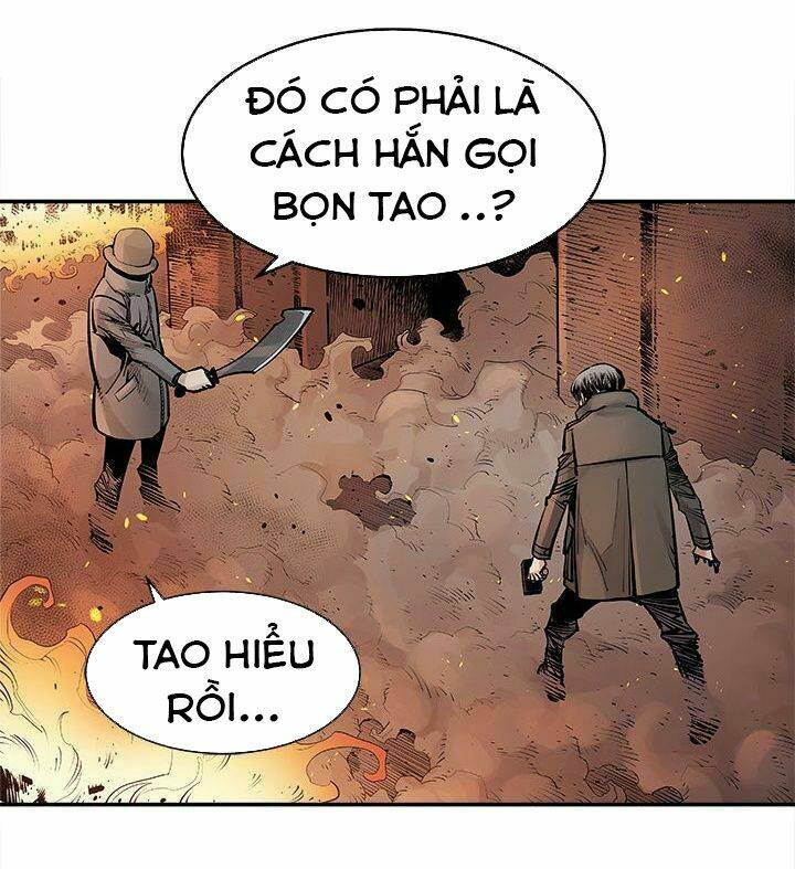 the devil’s descendants chapter 11 45