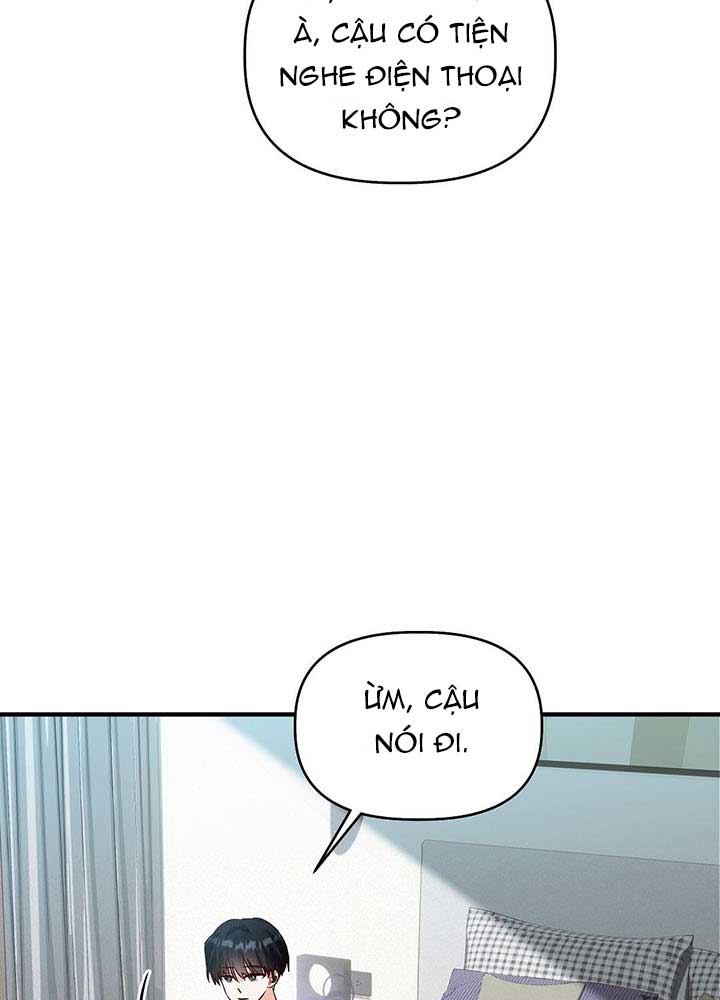 nhật ký yêu đương chapter 16 13