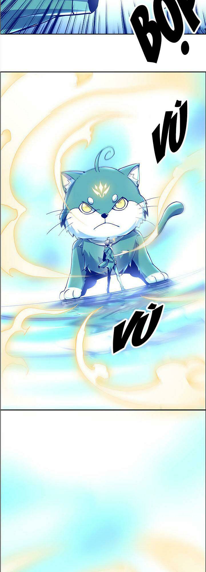 bất tử thần vương tu liên tục chapter 2.2 27