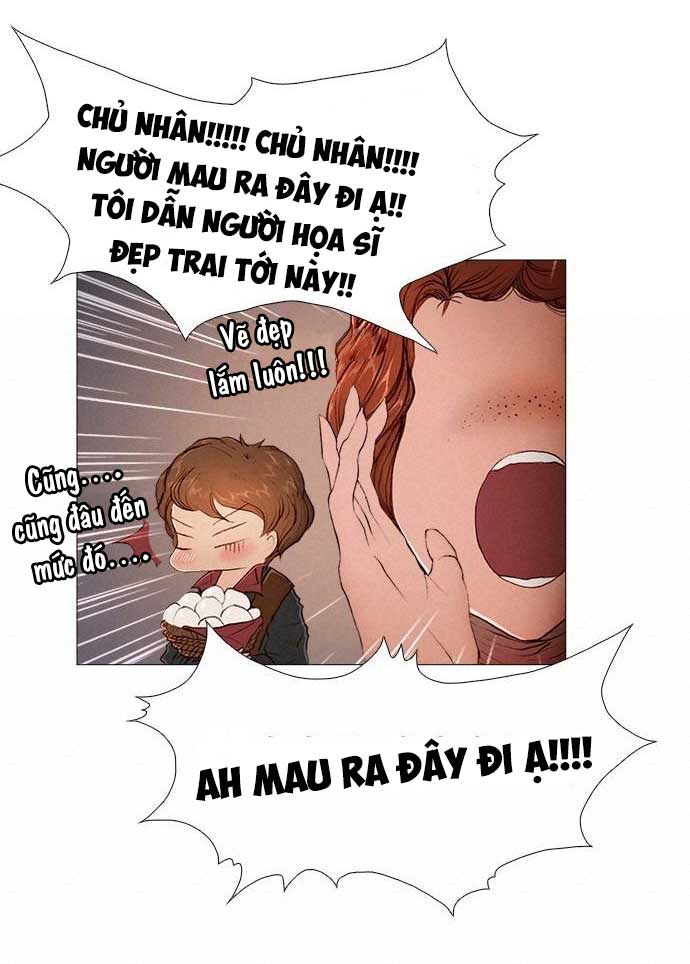 tôi chính là nhà sưu tập chim chapter 4 24