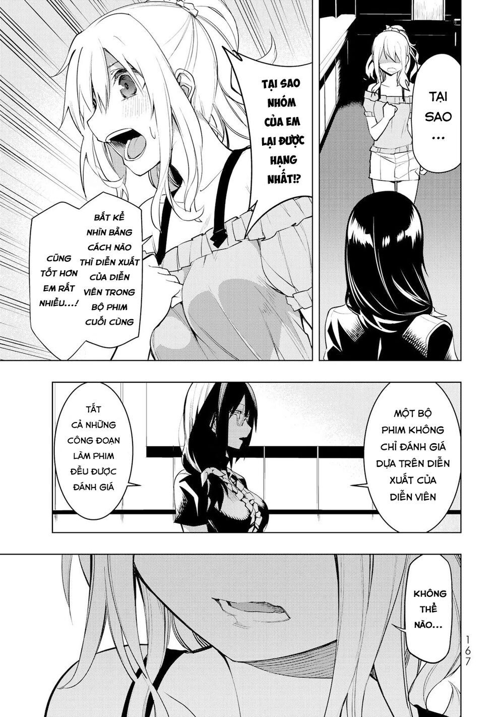 remake our life! chapter 14 18