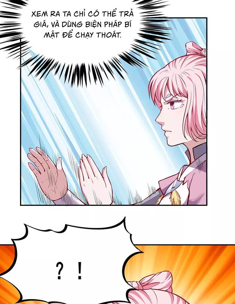 võ đạo độc tôn chapter 222 5