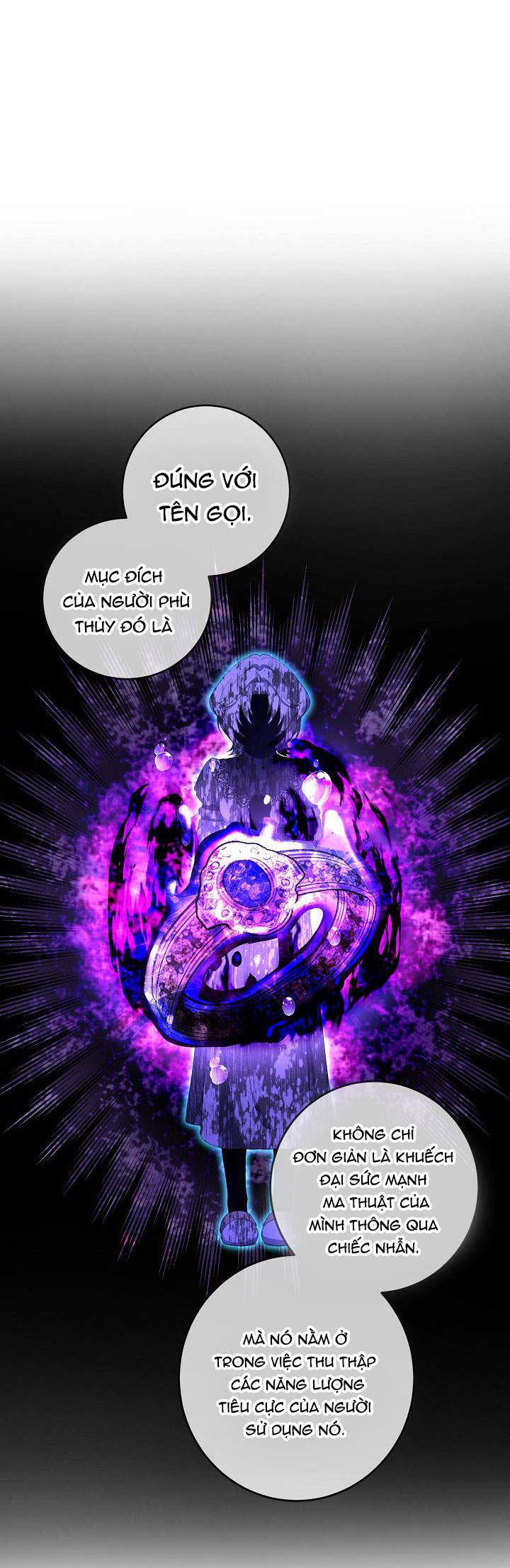 hướng đến ánh dương một lần nữa chapter 45 14