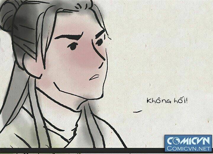 nhất thiền tiểu hòa thượng chapter 20 6