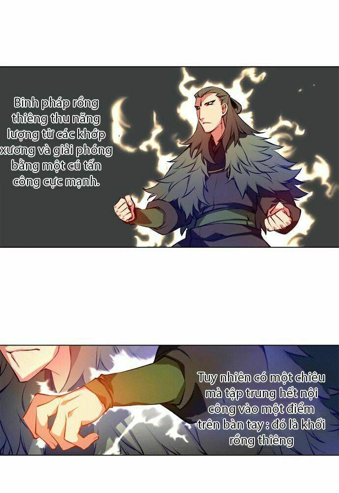 märchen: the embodiment of tales chapter 16 20