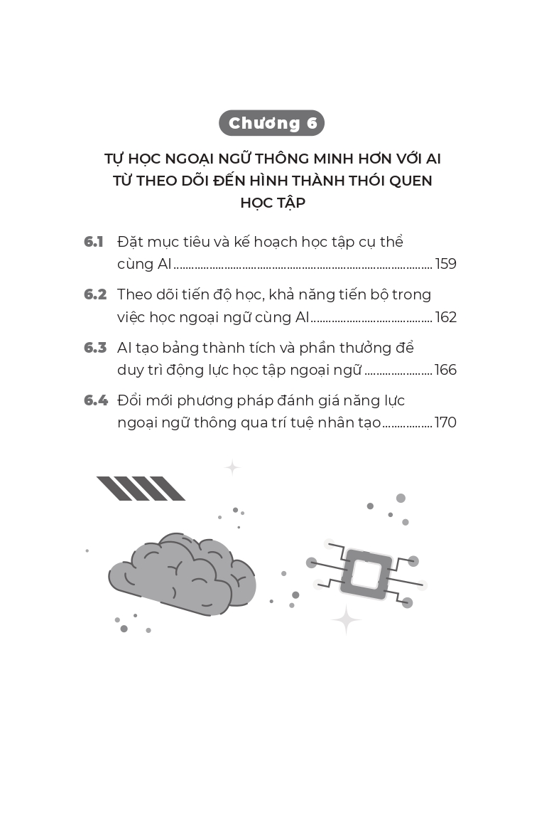 Học Ngoại Ngữ Siêu Tốc Cùng AI