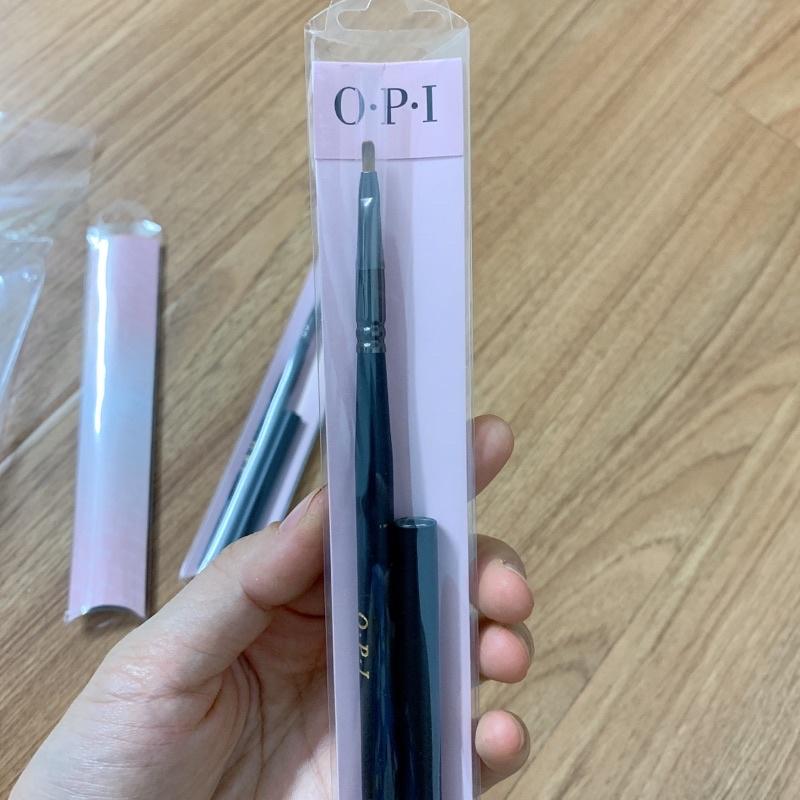 Cọ vẽ hoa cúc OPI, cọ hoa cúc OPi, cọ nail