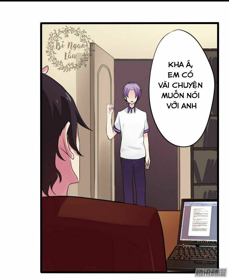 đam mỹ lời ngụy biện chapter 10 15