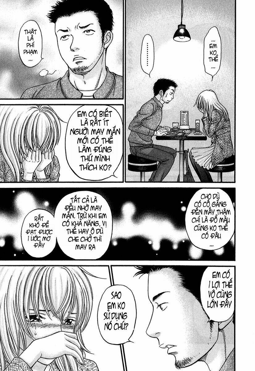 hetakoi chapter 51 23