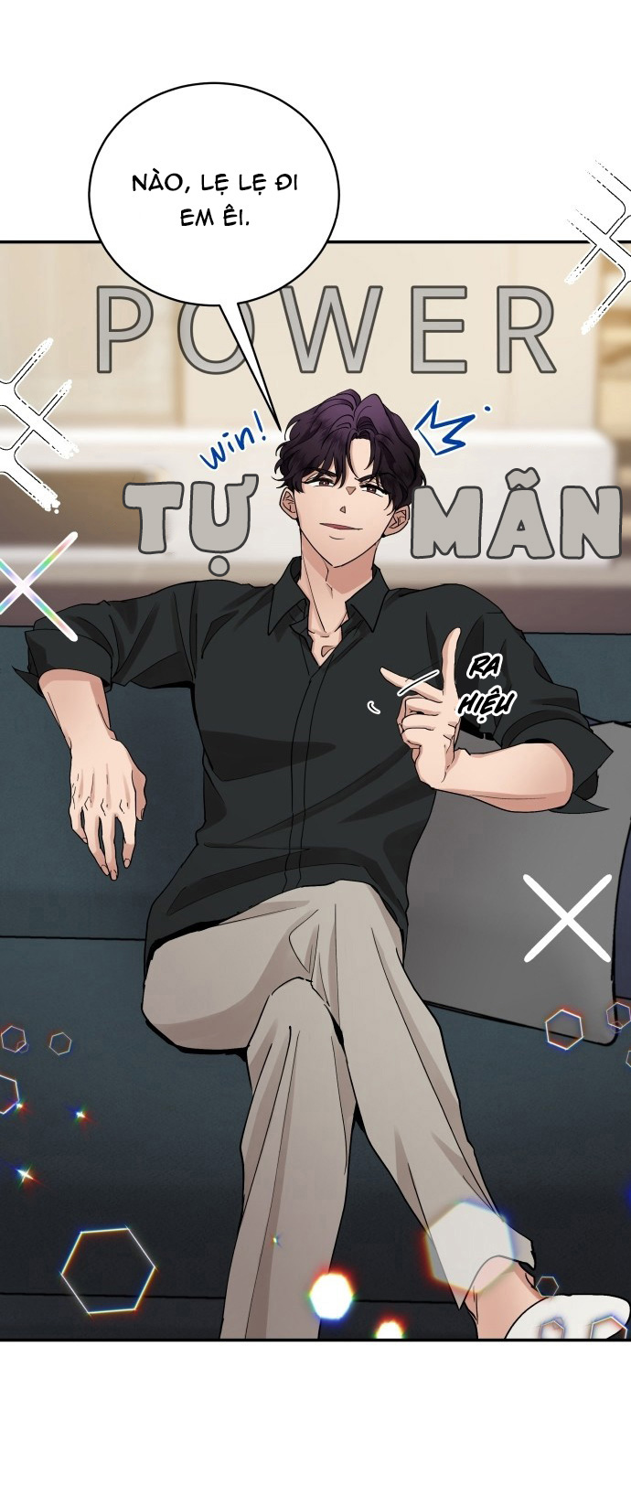 oan gia ngõ hẹp chapter 28 51