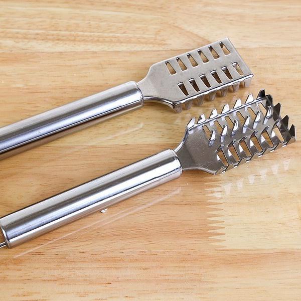 Dụng Cụ Đánh Vảy Cá Chuyên Dụng H311