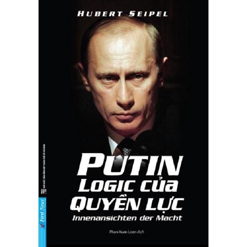 Combo Putin - Logic Của Quyền Lực + Cái Bắt Tay Triệu Đô - Bản Quyền