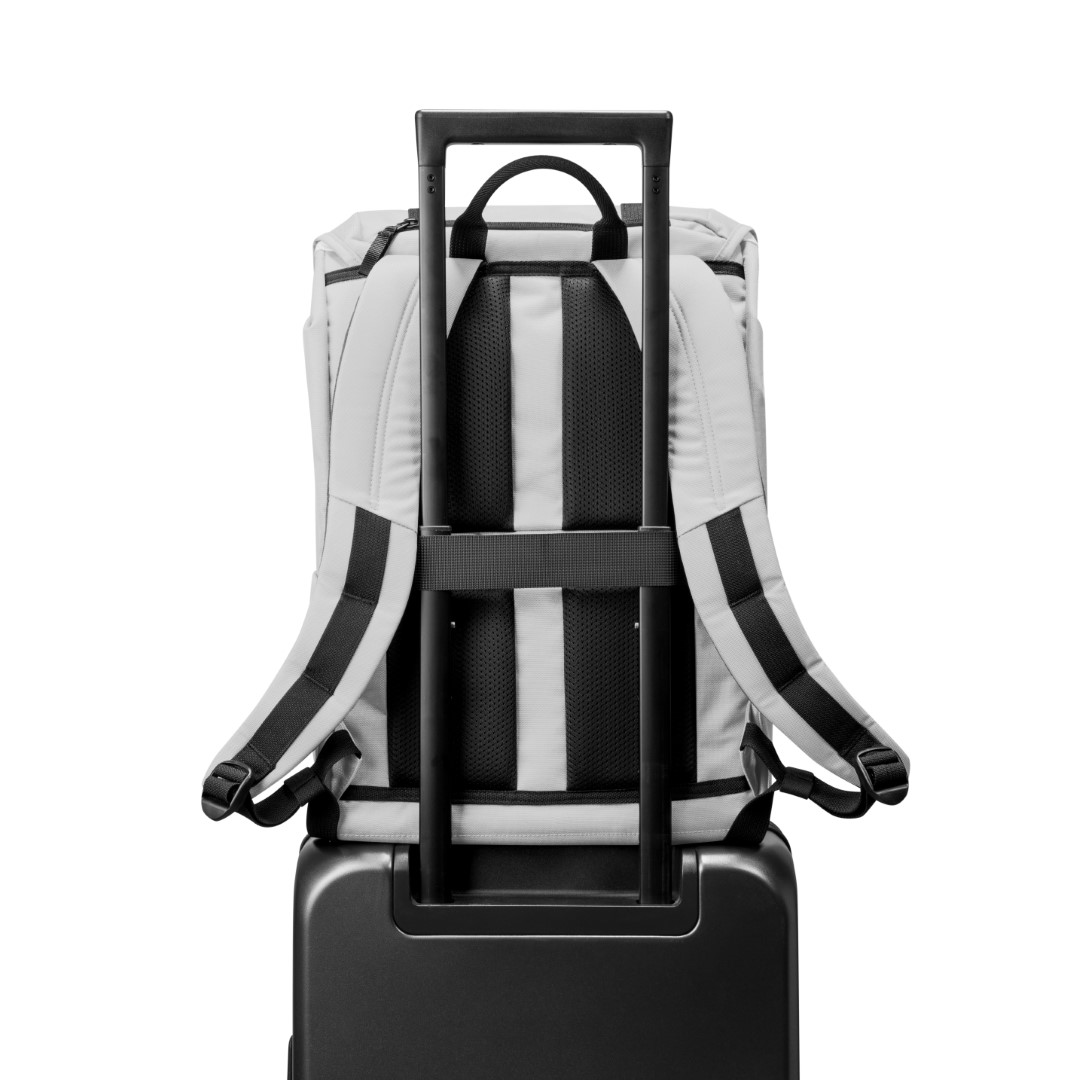 Balo TOMTOC VINTPACK TA1 Laptop Backpack Dành Cho MacBook 16 inch Sức Chứa Lớn 22L - Hàng Chính Hãng