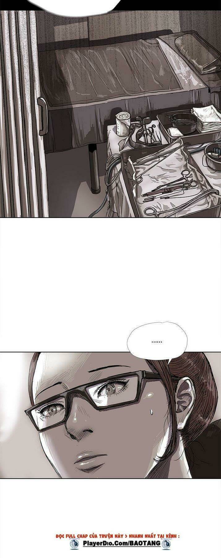 âm mưu báo thù chapter 5 32