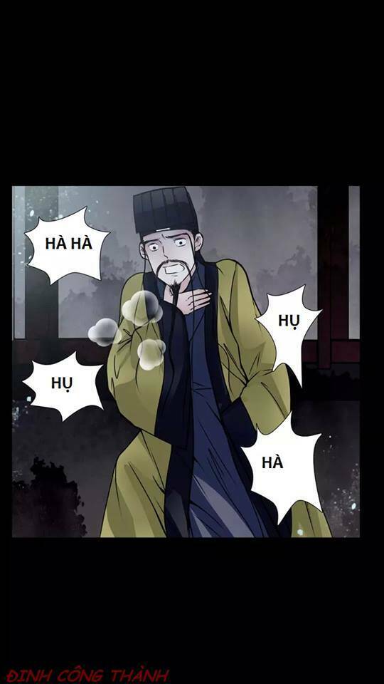 tiểu quỷ chapter 9 7