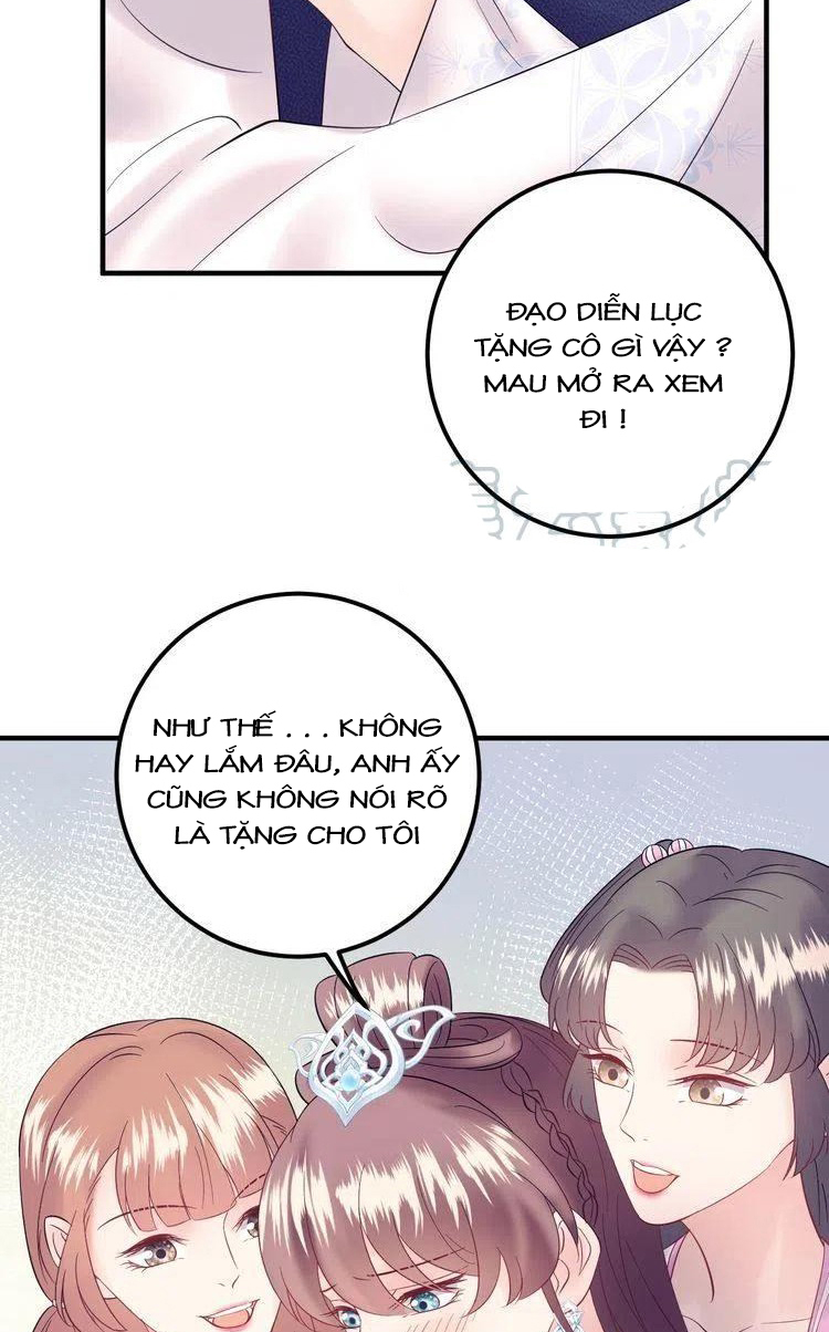 trọng sinh chi ức vạn ảnh hậu yếu thượng vị chapter 337 2