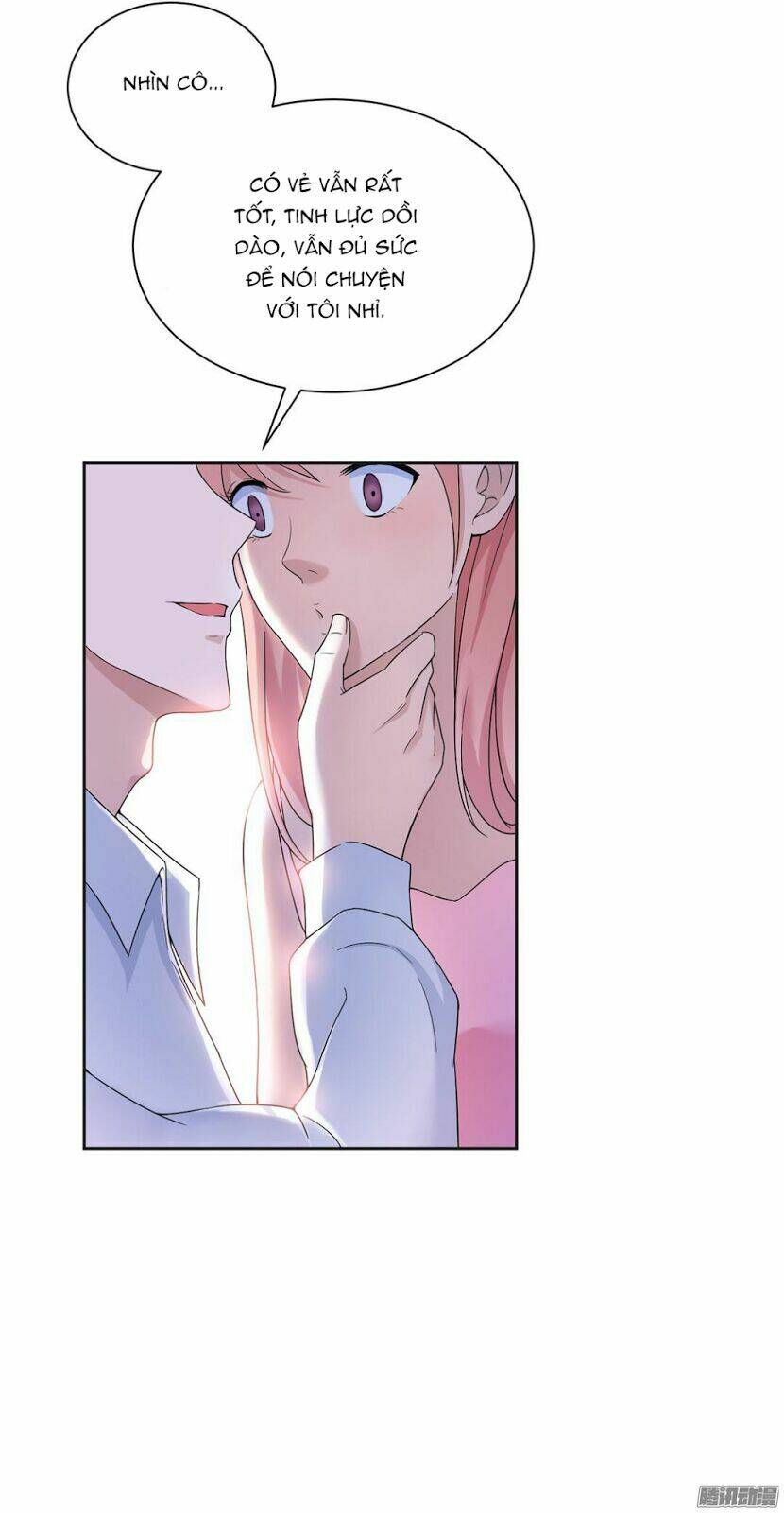 cô dâu gả thay của tổng tài chapter 5 23