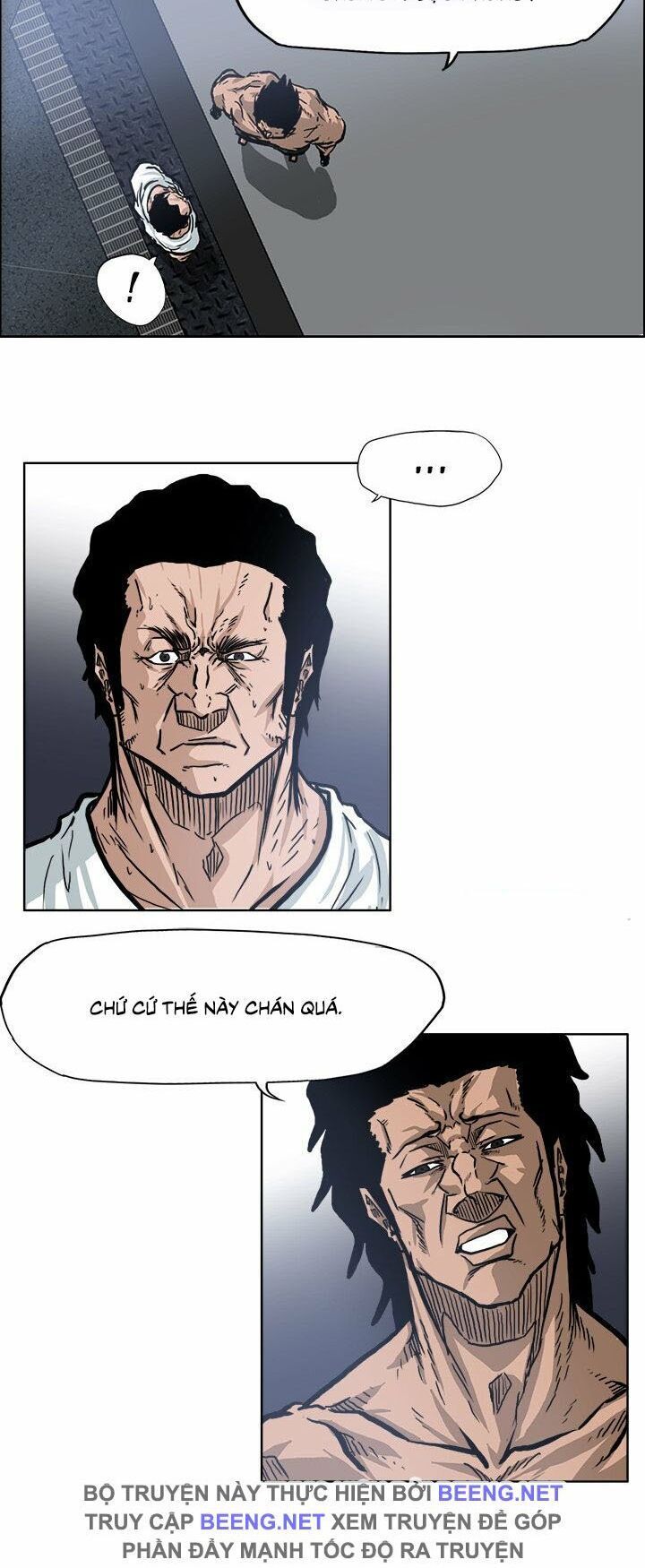 bá chủ học đường ss2 chapter 11 39